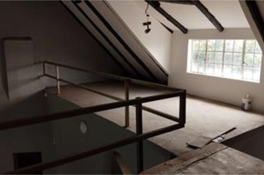 5 Bedroom Property for Sale in Vaalpark Free State